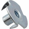 Hillman TEE NUTS Z 1/4-20 180297